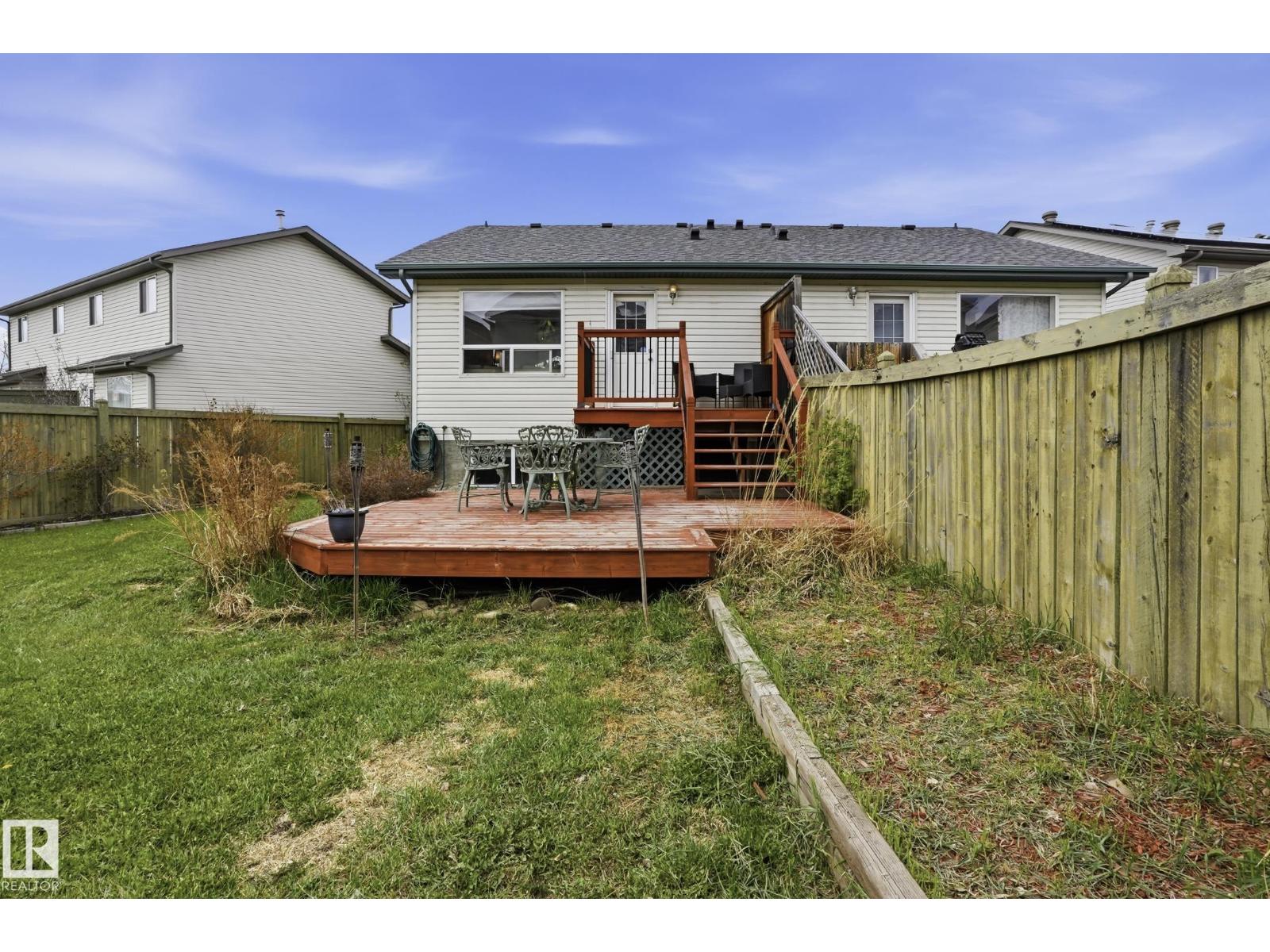 14017 156 Av NW, Edmonton, Alberta  T6V 1T3 - Photo 23 - E4489438