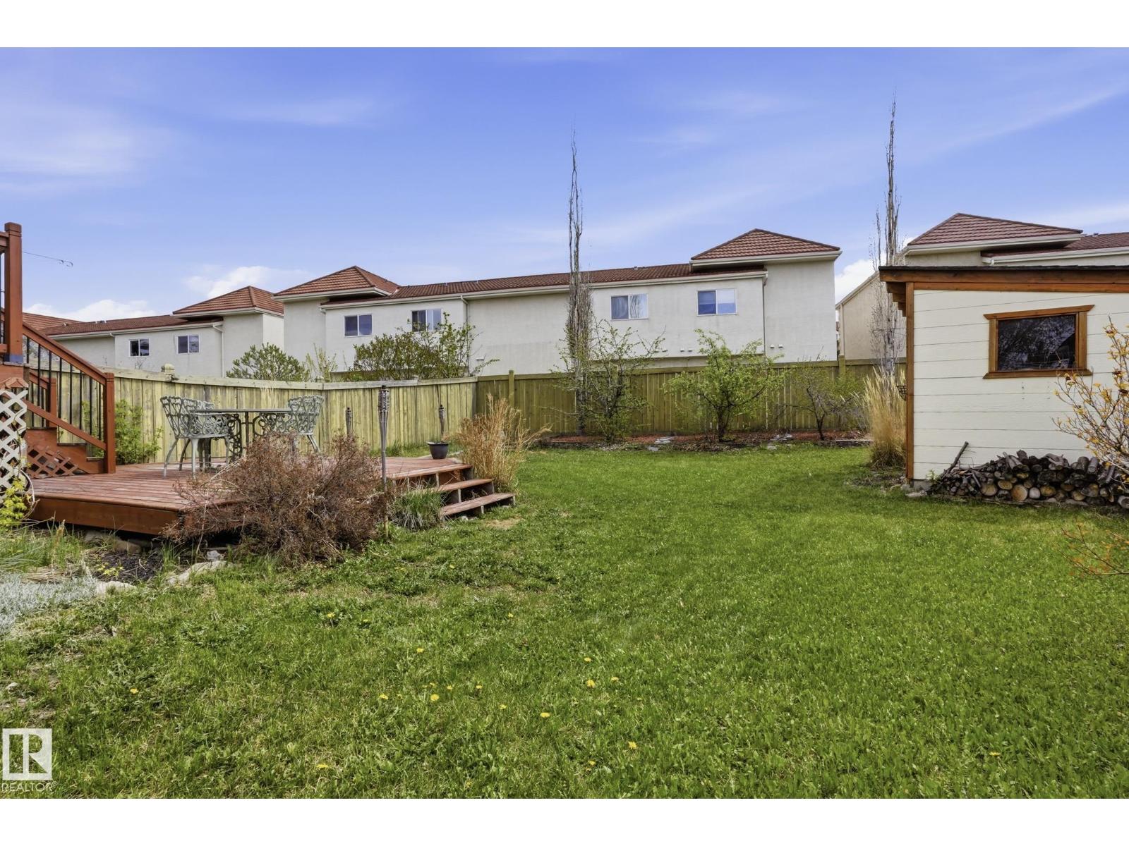 14017 156 Av NW, Edmonton, Alberta  T6V 1T3 - Photo 26 - E4489438