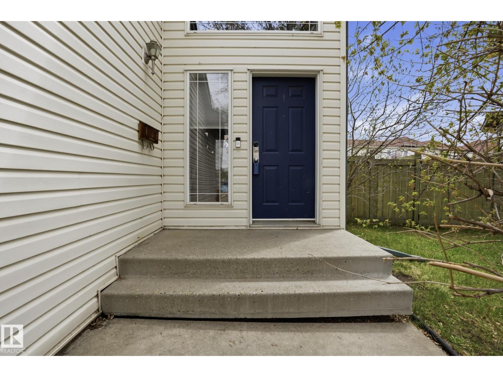14017 156 Av NW, Edmonton, Alberta  T6V 1T3 - Photo 2 - E4489438