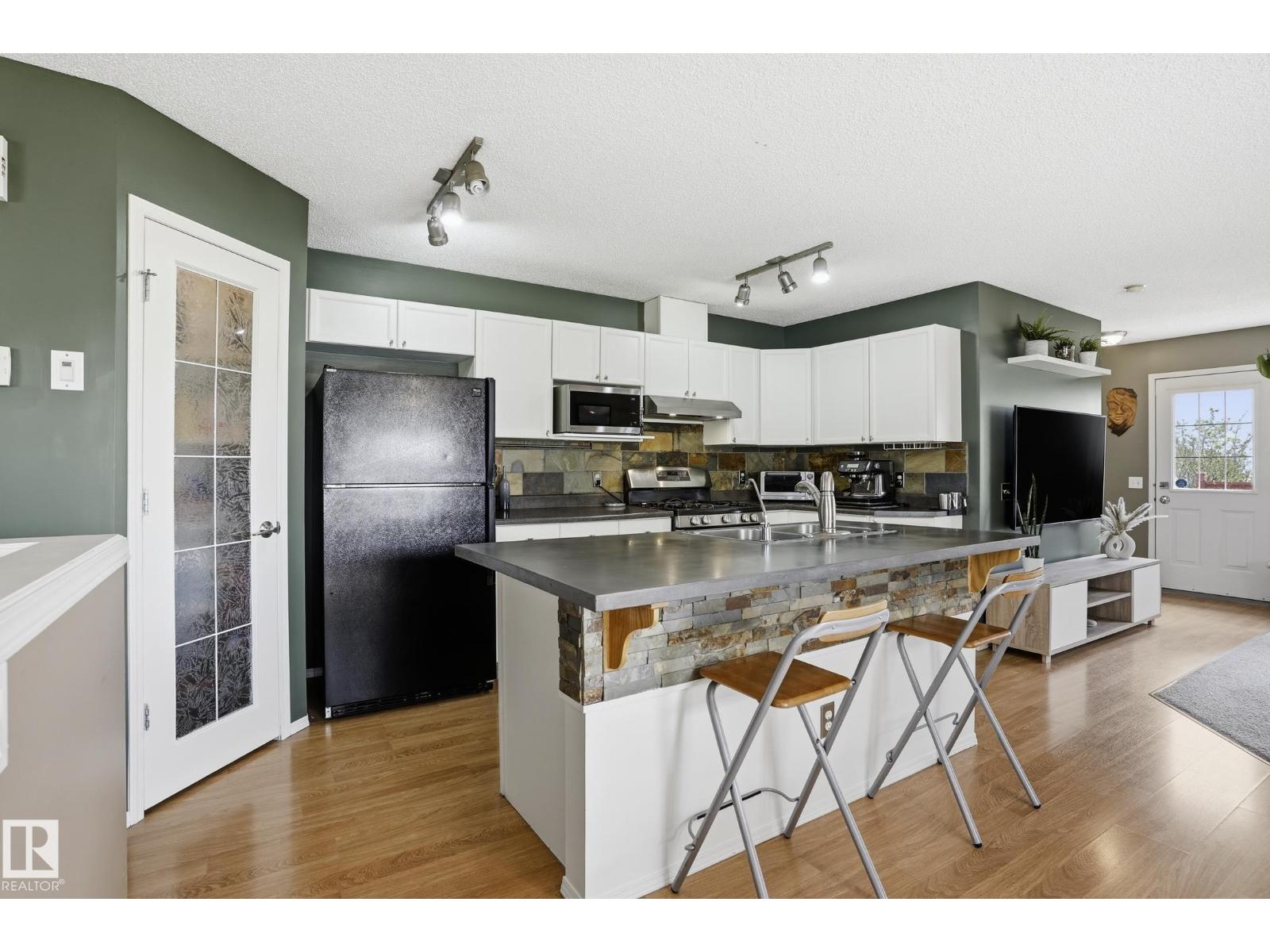 14017 156 Av NW, Edmonton, Alberta  T6V 1T3 - Photo 6 - E4489438