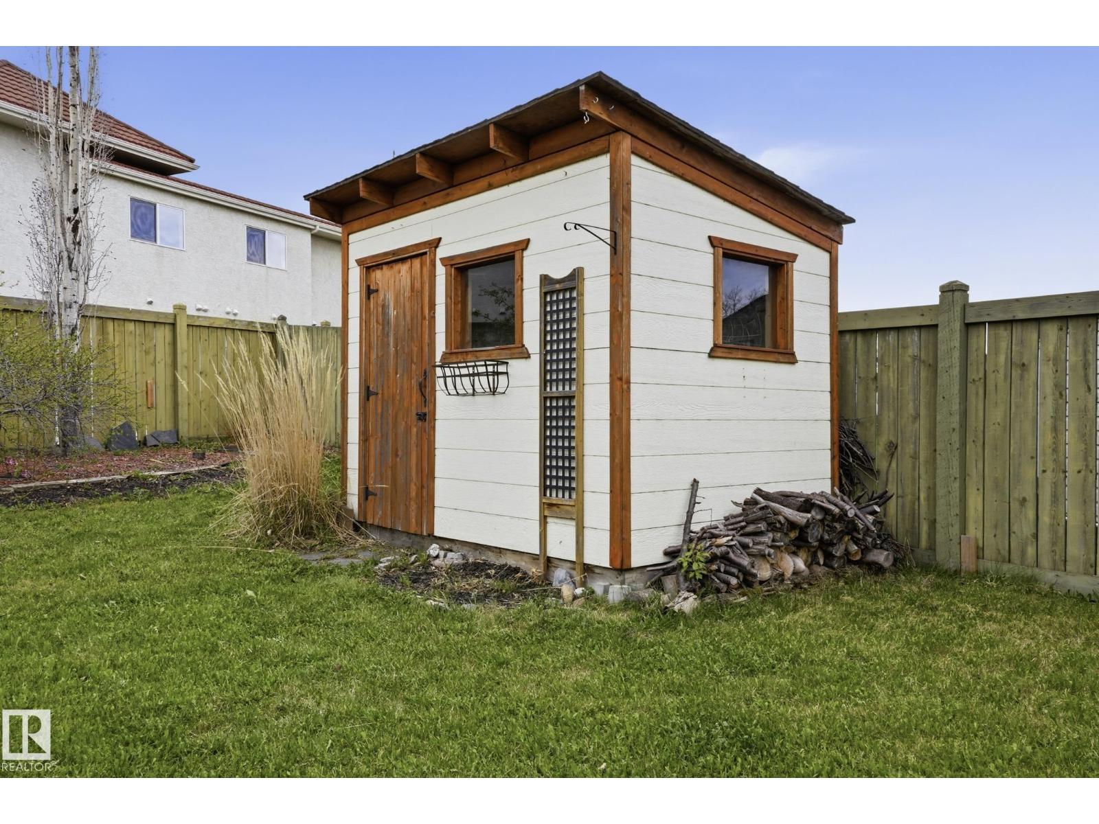 14017 156 Av NW, Edmonton, Alberta  T6V 1T3 - Photo 25 - E4489438