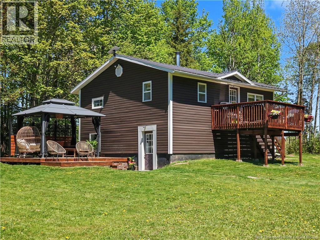 3181 540 Route, mckenzie corner, New Brunswick