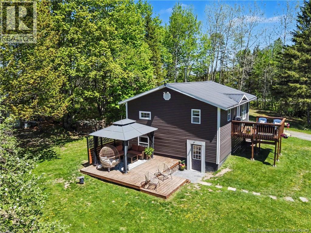 3181 540 Route, Mckenzie Corner, New Brunswick  E7M 4V5 - Photo 2 - NB140354