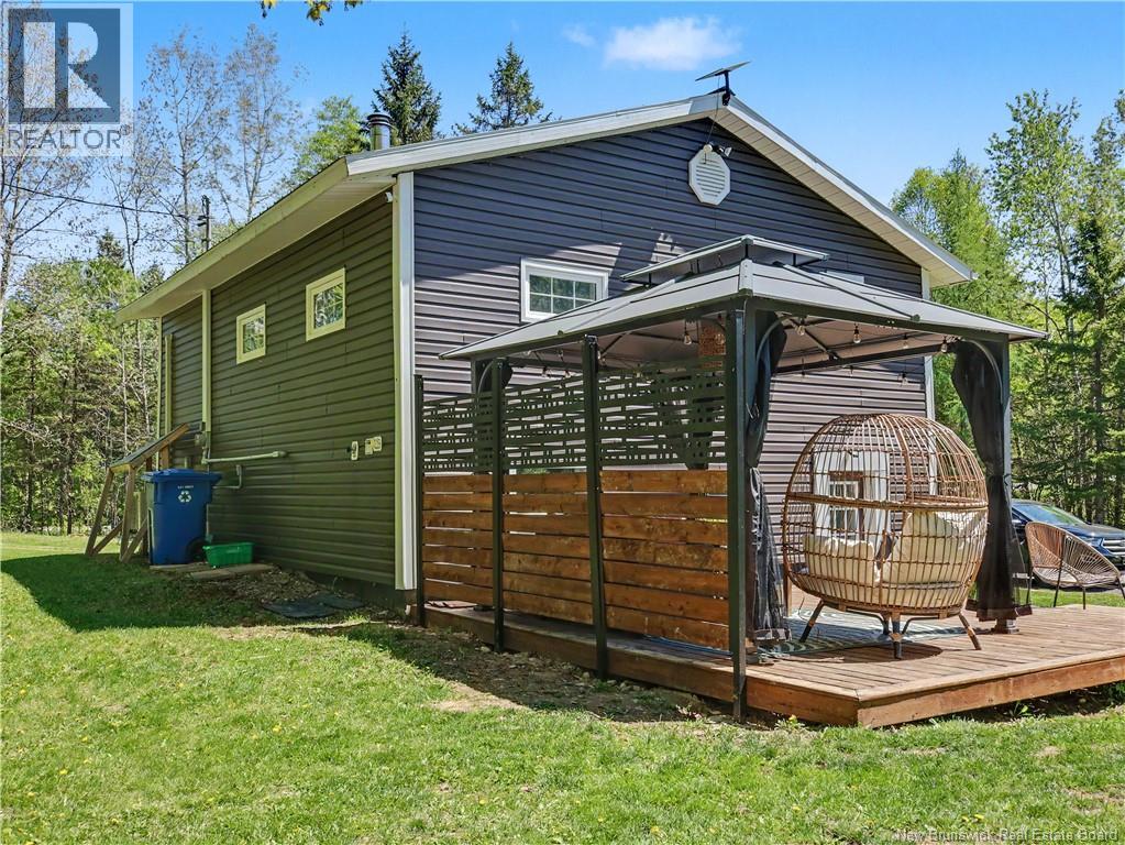 3181 540 Route, Mckenzie Corner, New Brunswick  E7M 4V5 - Photo 35 - NB140354