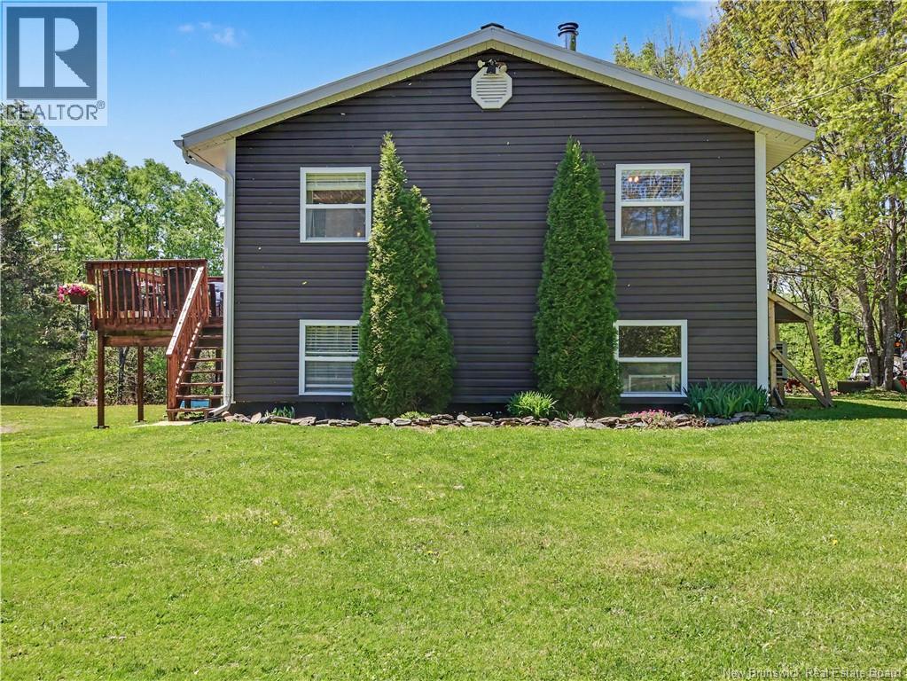 3181 540 Route, Mckenzie Corner, New Brunswick  E7M 4V5 - Photo 36 - NB140354