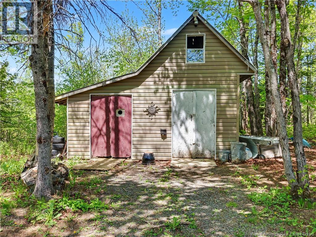 3181 540 Route, Mckenzie Corner, New Brunswick  E7M 4V5 - Photo 37 - NB140354