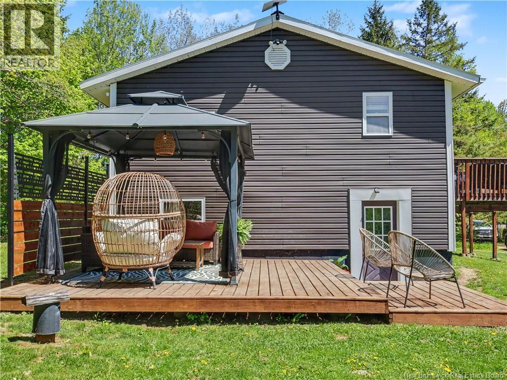 3181 540 Route, Mckenzie Corner, New Brunswick  E7M 4V5 - Photo 7 - NB140354