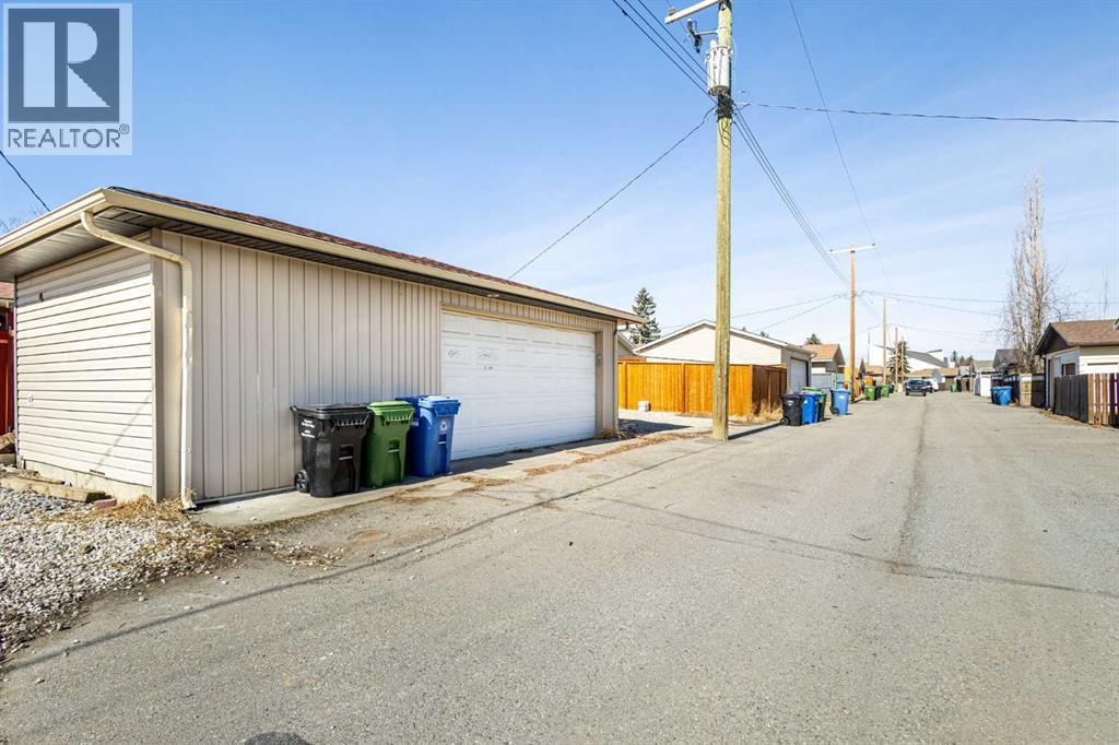 268 Madeira Place NE, Calgary, Alberta  T2A 5T1 - Photo 33 - A2307054