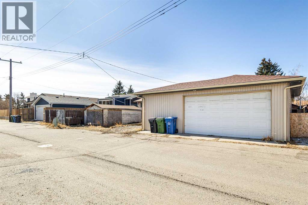 268 Madeira Place NE, Calgary, Alberta  T2A 5T1 - Photo 34 - A2307054
