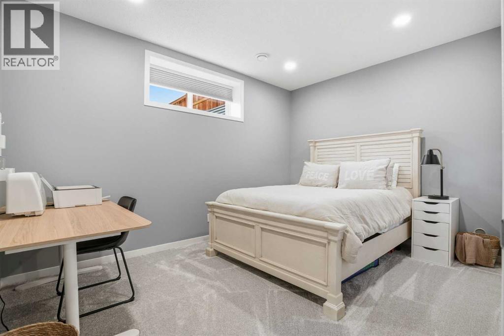 393 Masters Avenue SE, Calgary, Alberta  T3M 2N7 - Photo 42 - A2310664