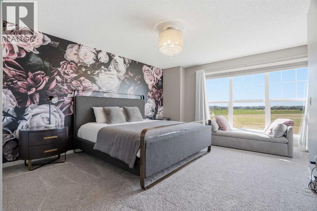 393 Masters Avenue SE, Calgary, Alberta  T3M 2N7 - Photo 25 - A2310664