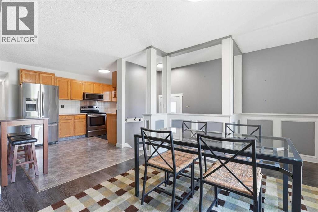 1420 Marlyn Way NE, Calgary, Alberta  T2A 3K1 - Photo 11 - A2312911
