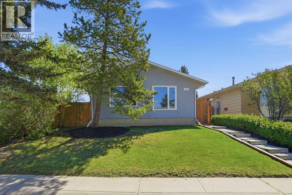 1420 Marlyn Way NE, Calgary, Alberta  T2A 3K1 - Photo 2 - A2312911
