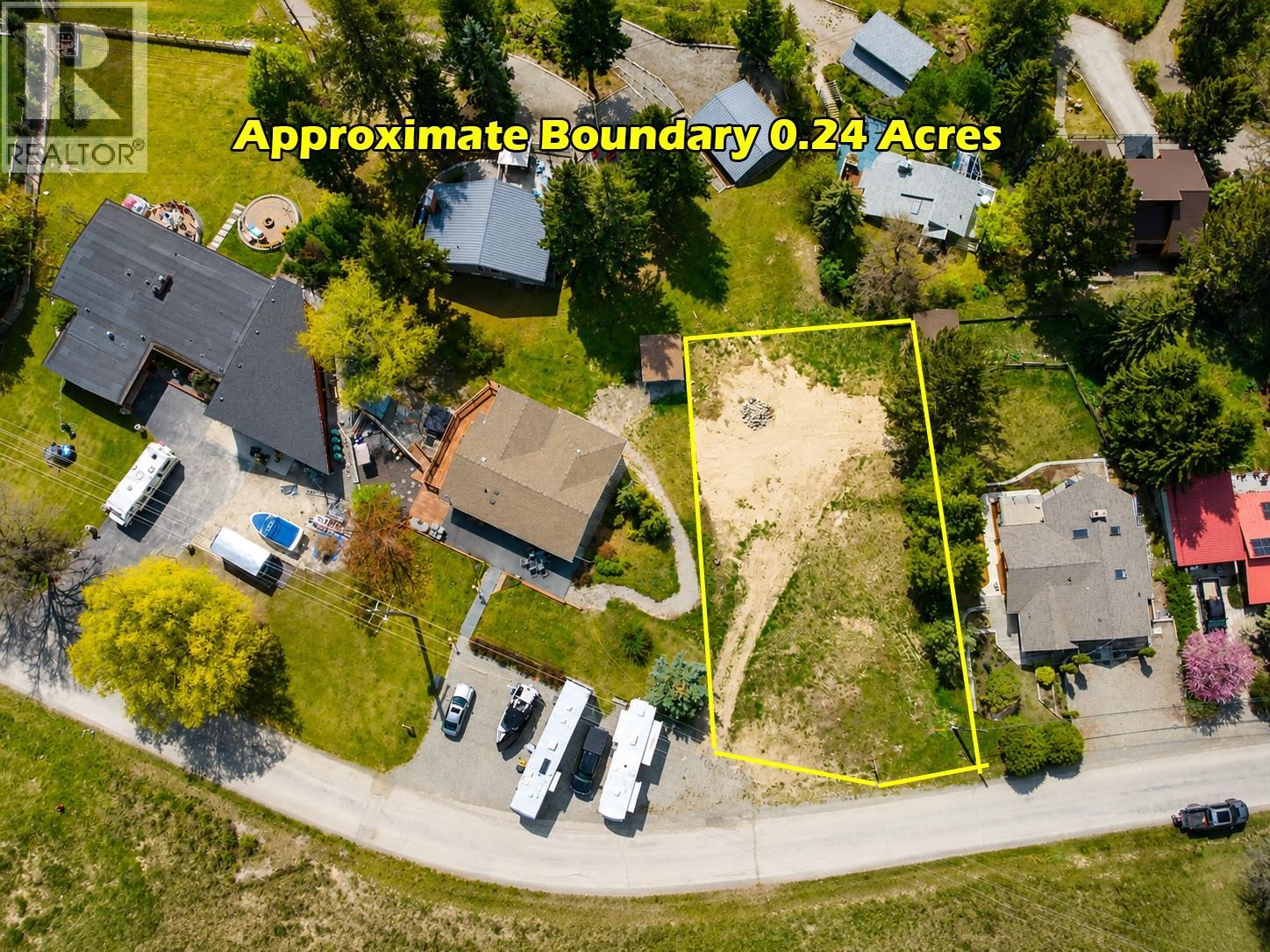 Lot 23 Hilltop Road, Windermere, British Columbia  V0A 1K3 - Photo 4 - 10379401
