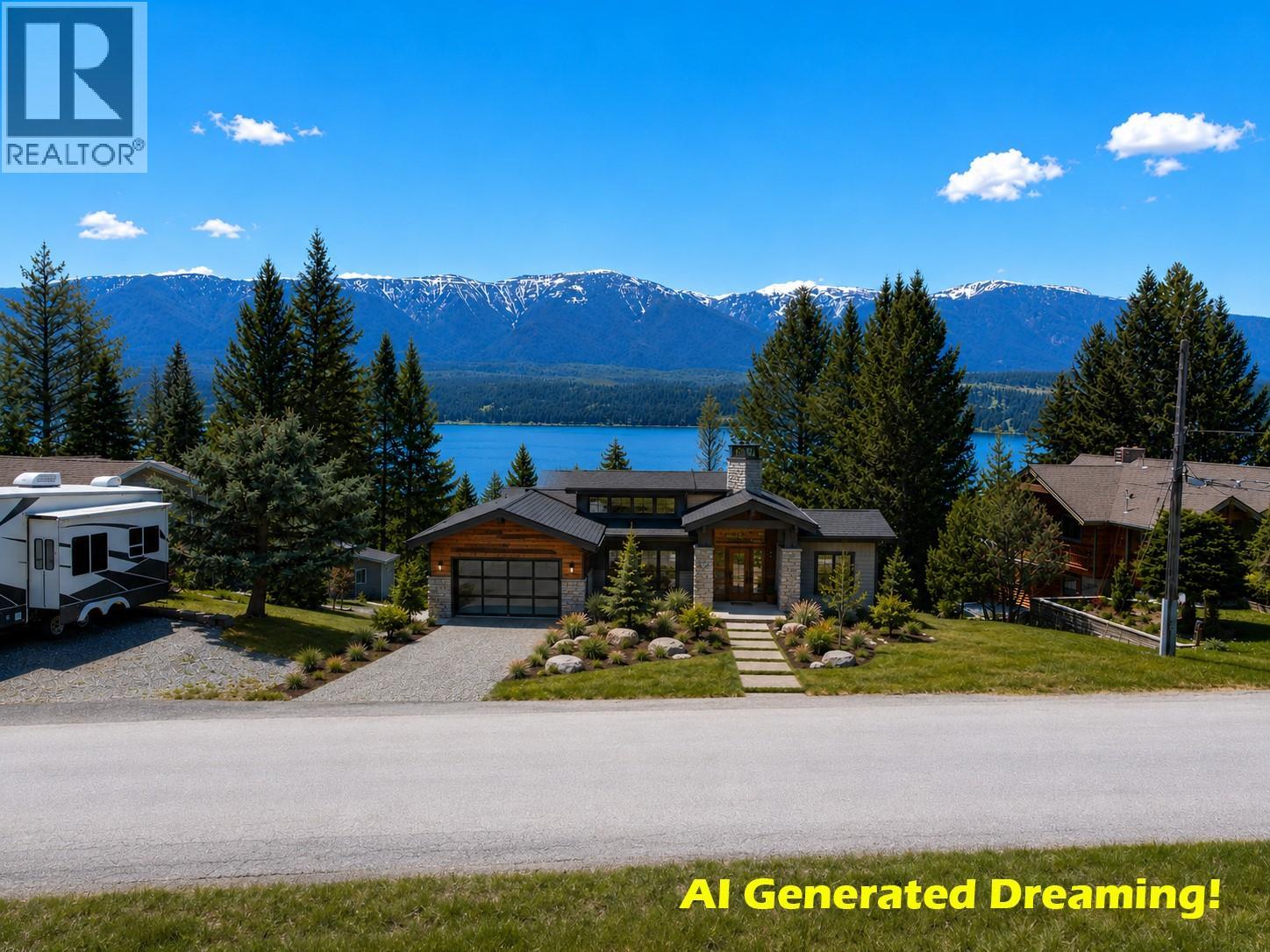 Lot 23 Hilltop Road, Windermere, British Columbia  V0A 1K3 - Photo 8 - 10379401