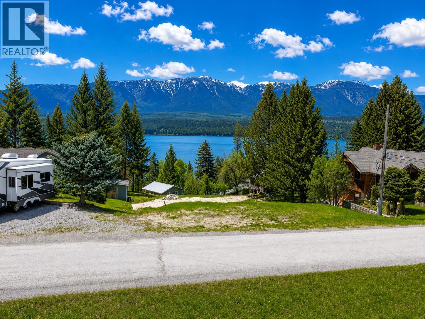 Lot 23 Hilltop Road, Windermere, British Columbia  V0A 1K3 - Photo 1 - 10379401