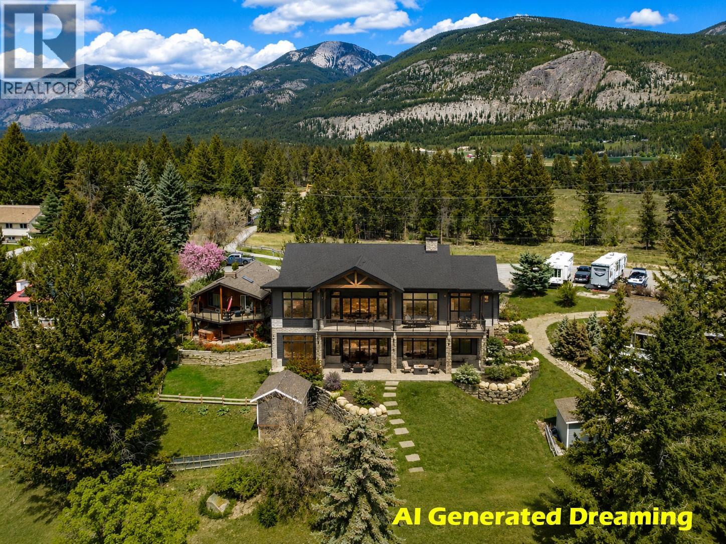 Lot 23 Hilltop Road, Windermere, British Columbia  V0A 1K3 - Photo 7 - 10379401