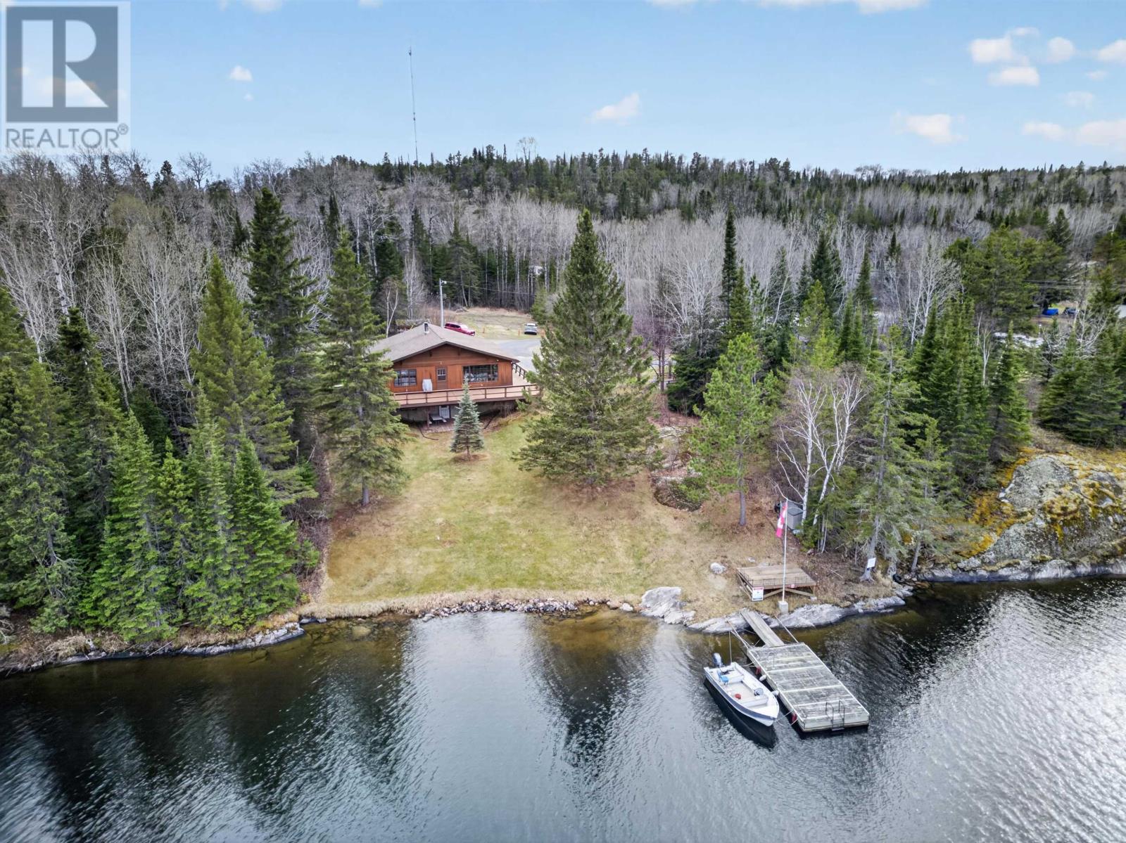 2353 Reddit Rd, Kenora, Ontario  P9N 0E6 - Photo 3 - TB2600285