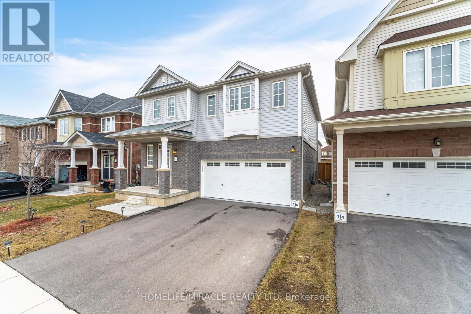117 Longboat Run W, Brantford, Ontario  N3T 0R8 - Photo 40 - X13174262