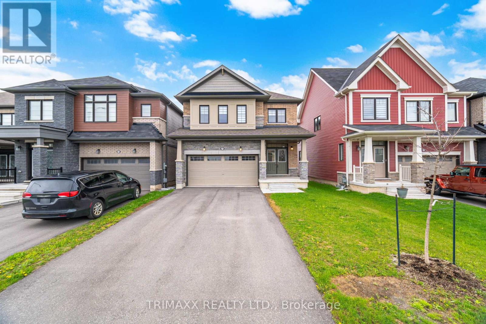 275 Vanilla Trail, Thorold, Ontario  L2V 0L3 - Photo 2 - X13174282