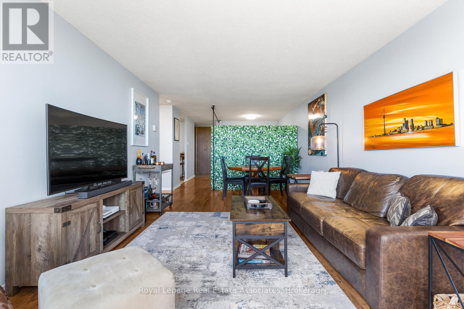 1502 - 55 Green Valley Drive, Kitchener, Ontario  N2P 1Z6 - Photo 10 - X13174324