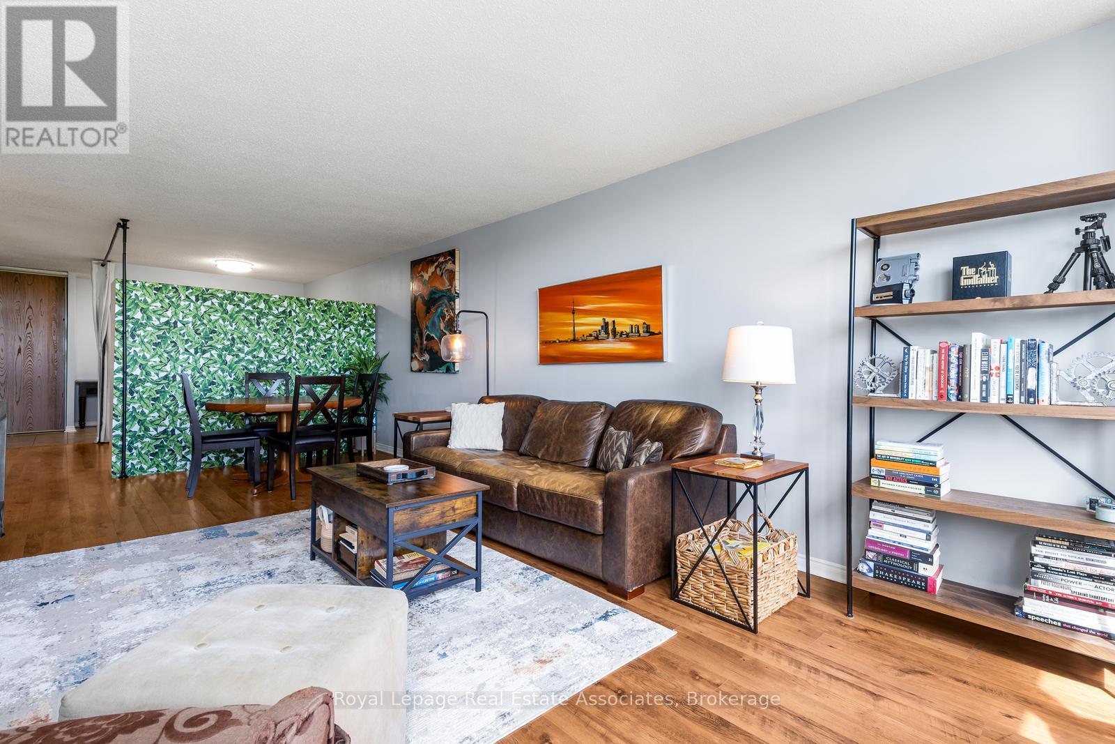 1502 - 55 Green Valley Drive, Kitchener, Ontario  N2P 1Z6 - Photo 11 - X13174324