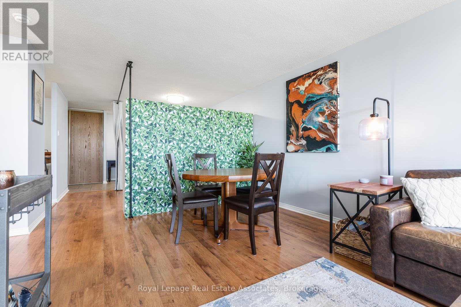 1502 - 55 Green Valley Drive, Kitchener, Ontario  N2P 1Z6 - Photo 12 - X13174324