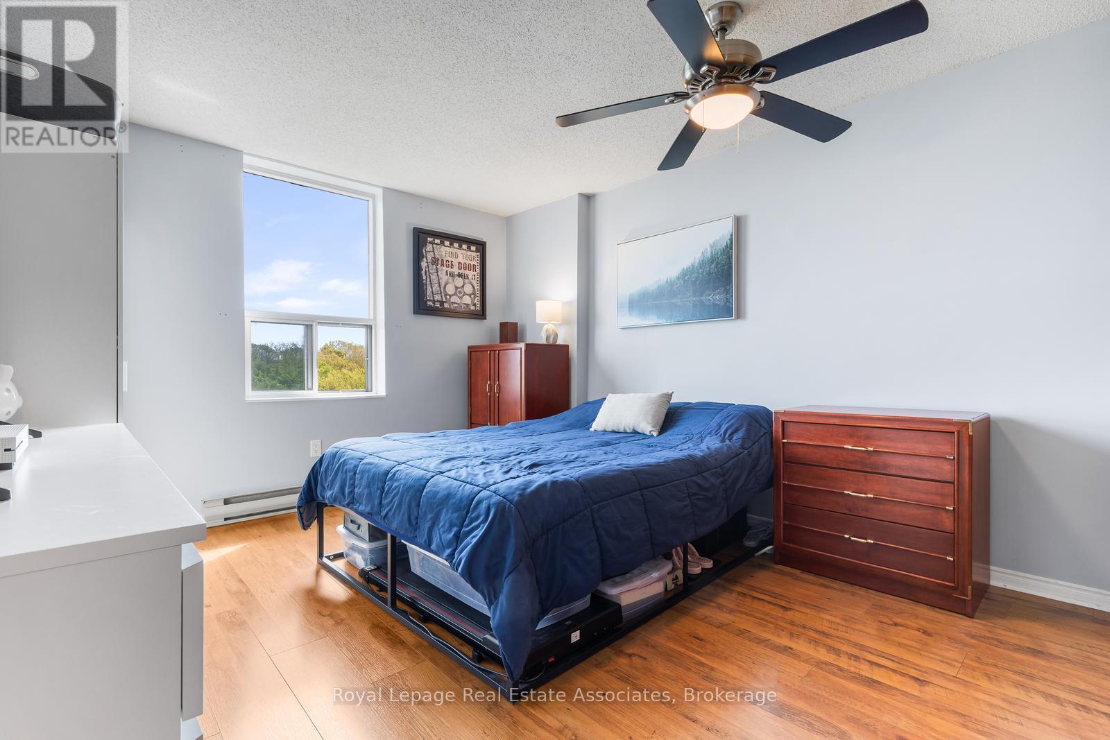 1502 - 55 Green Valley Drive, Kitchener, Ontario  N2P 1Z6 - Photo 20 - X13174324