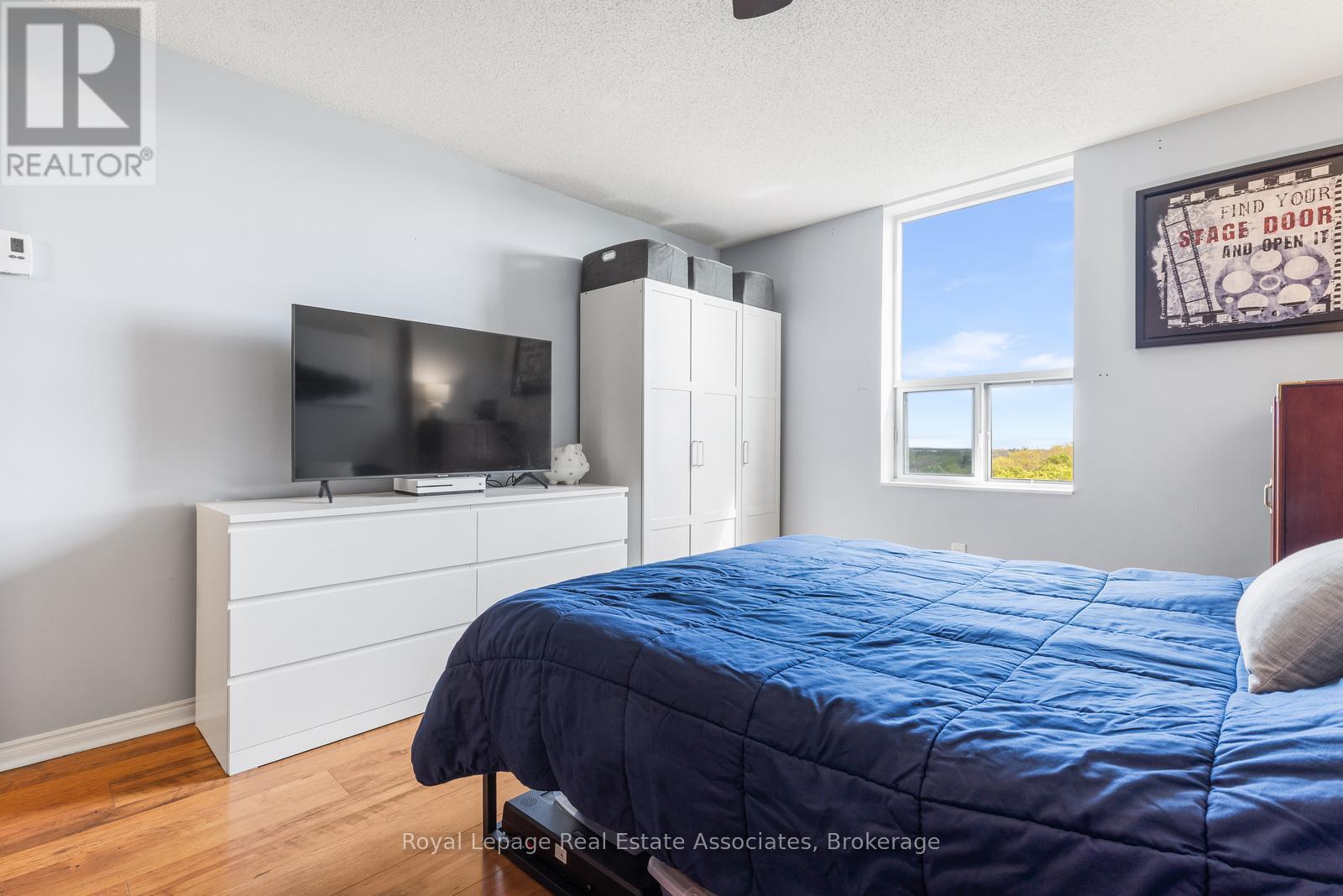 1502 - 55 Green Valley Drive, Kitchener, Ontario  N2P 1Z6 - Photo 21 - X13174324