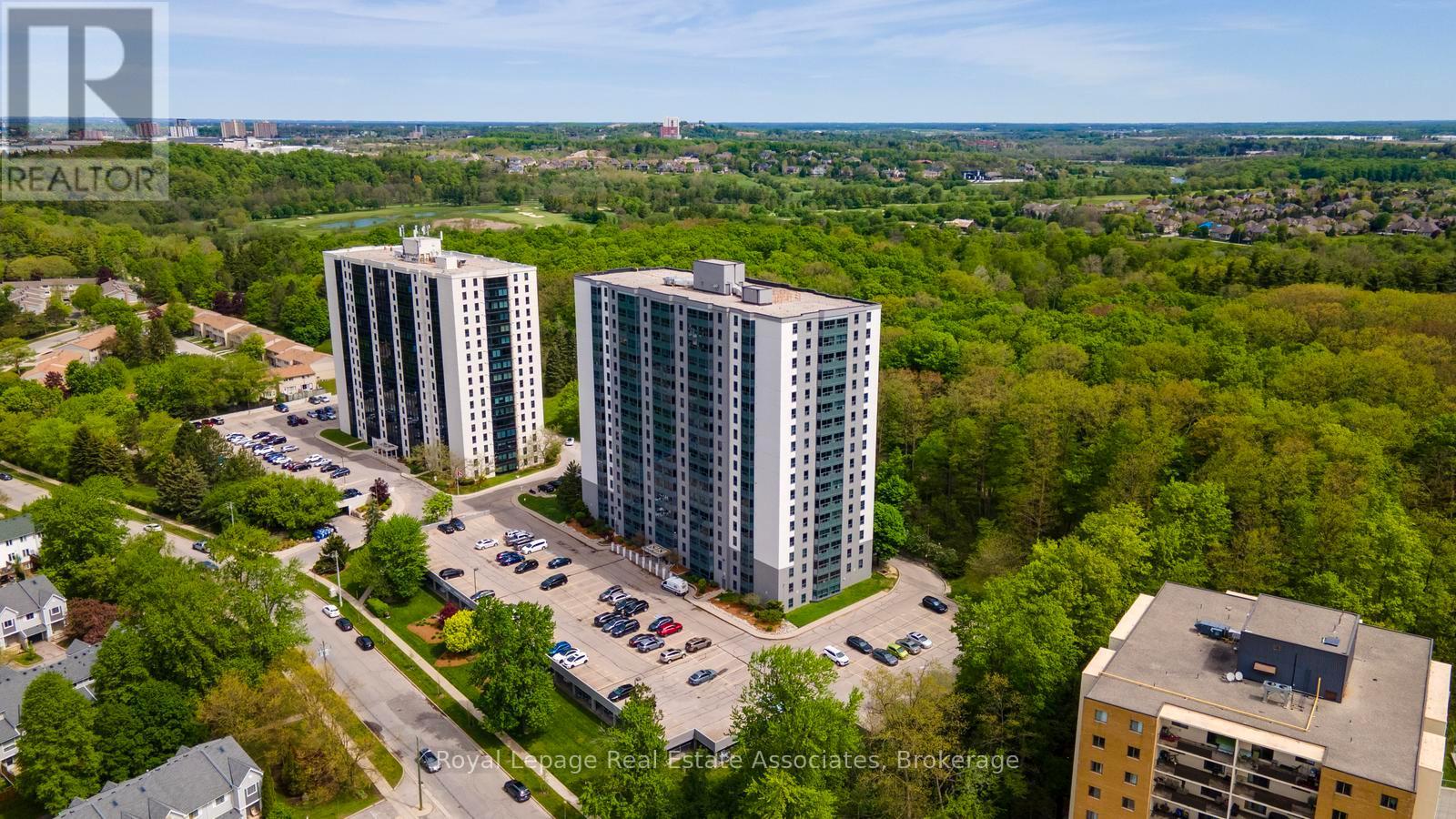1502 - 55 Green Valley Drive, Kitchener, Ontario  N2P 1Z6 - Photo 25 - X13174324