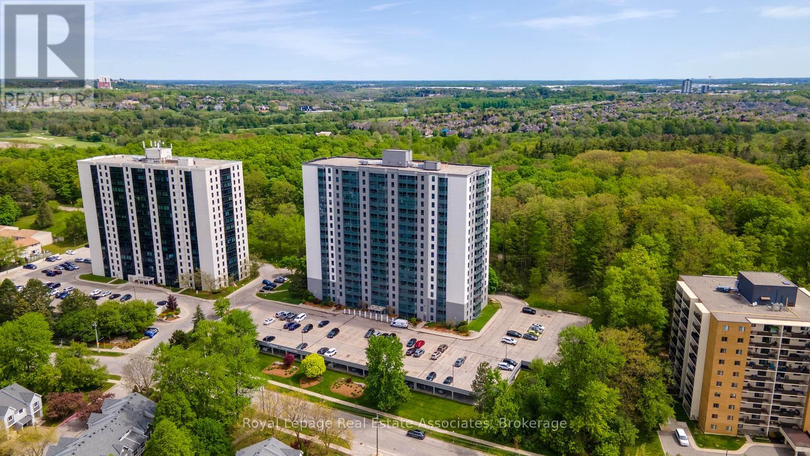 1502 - 55 Green Valley Drive, Kitchener, Ontario  N2P 1Z6 - Photo 26 - X13174324