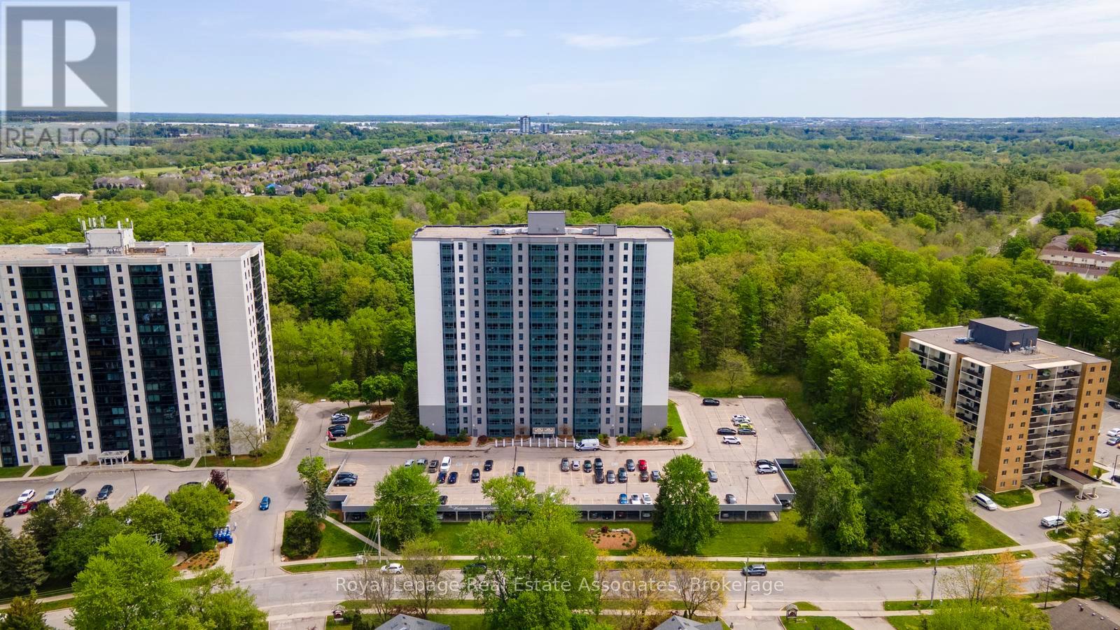 1502 - 55 Green Valley Drive, Kitchener, Ontario  N2P 1Z6 - Photo 27 - X13174324