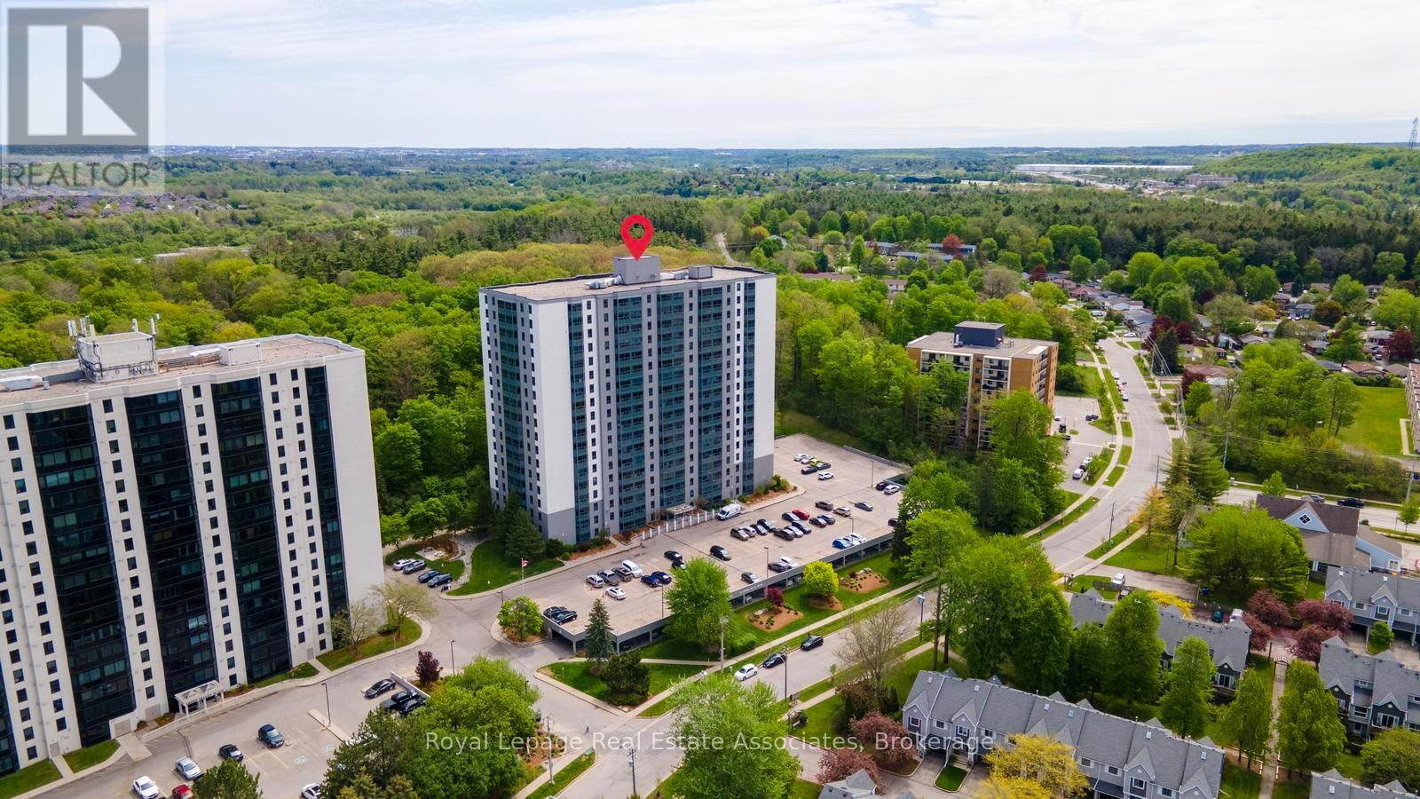 1502 - 55 Green Valley Drive, Kitchener, Ontario  N2P 1Z6 - Photo 28 - X13174324