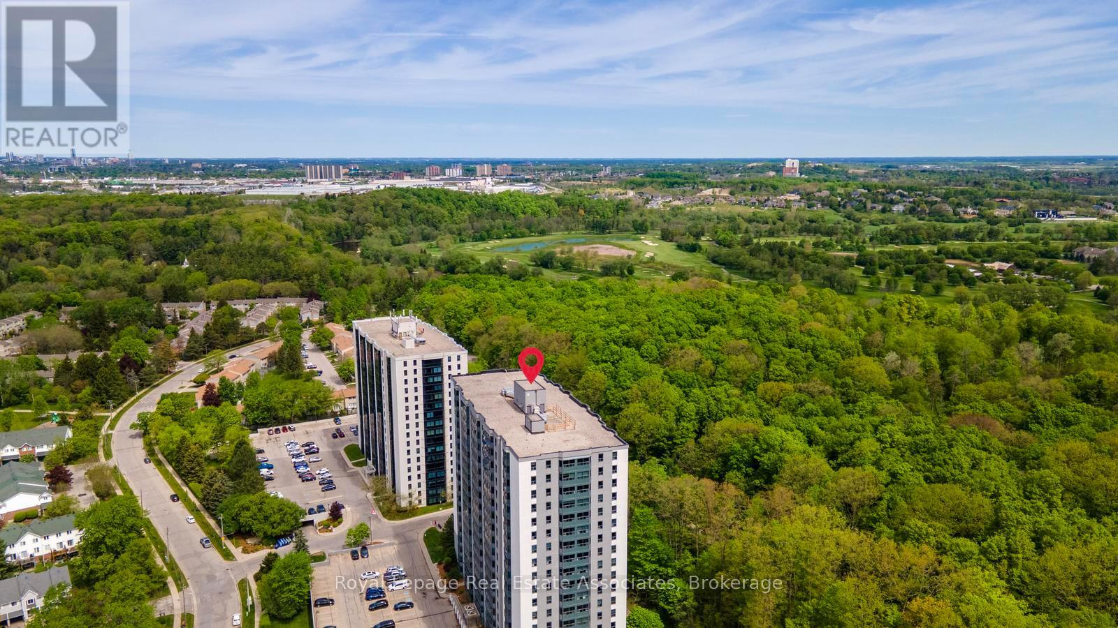 1502 - 55 Green Valley Drive, Kitchener, Ontario  N2P 1Z6 - Photo 29 - X13174324