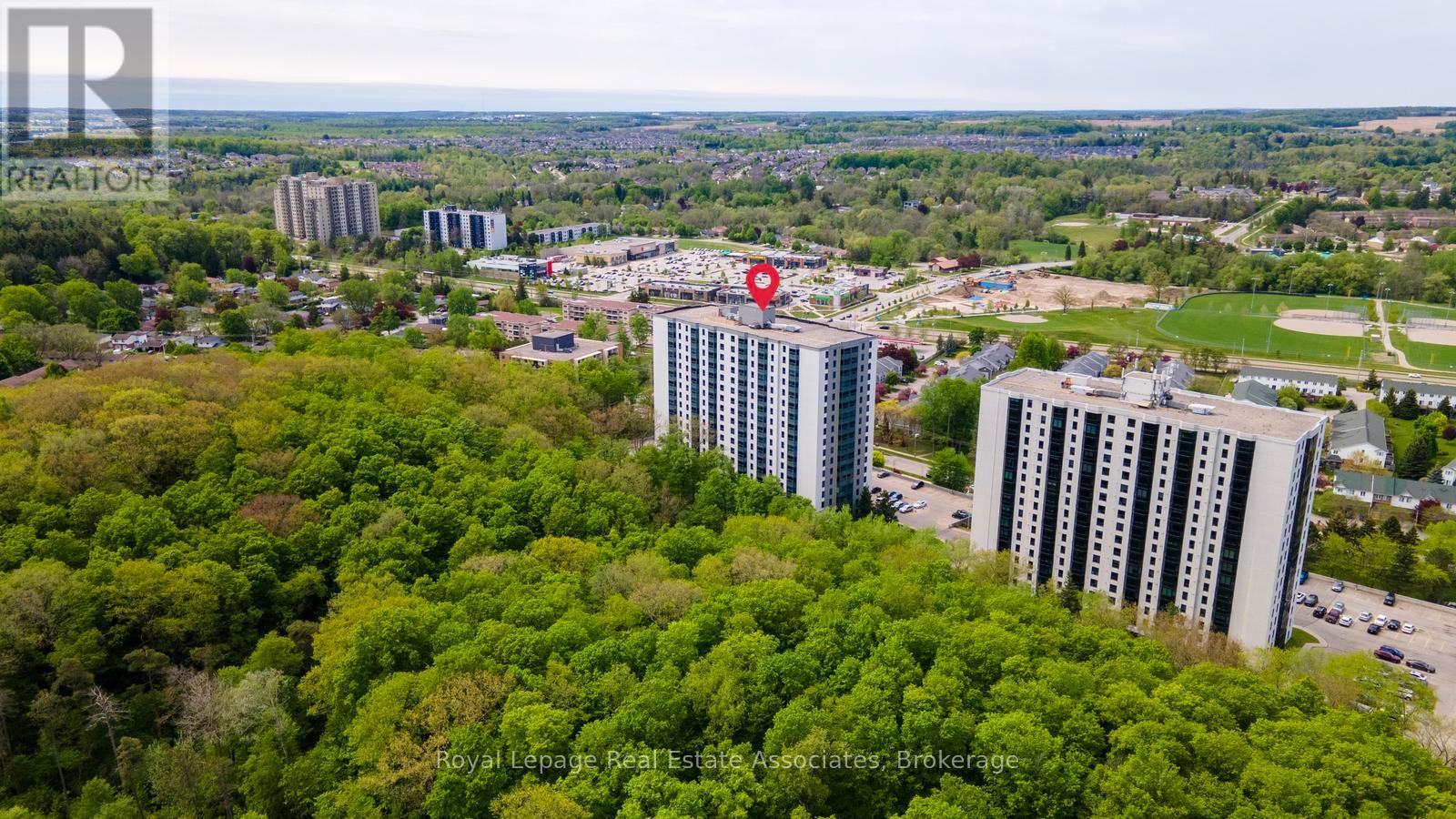 1502 - 55 Green Valley Drive, Kitchener, Ontario  N2P 1Z6 - Photo 30 - X13174324