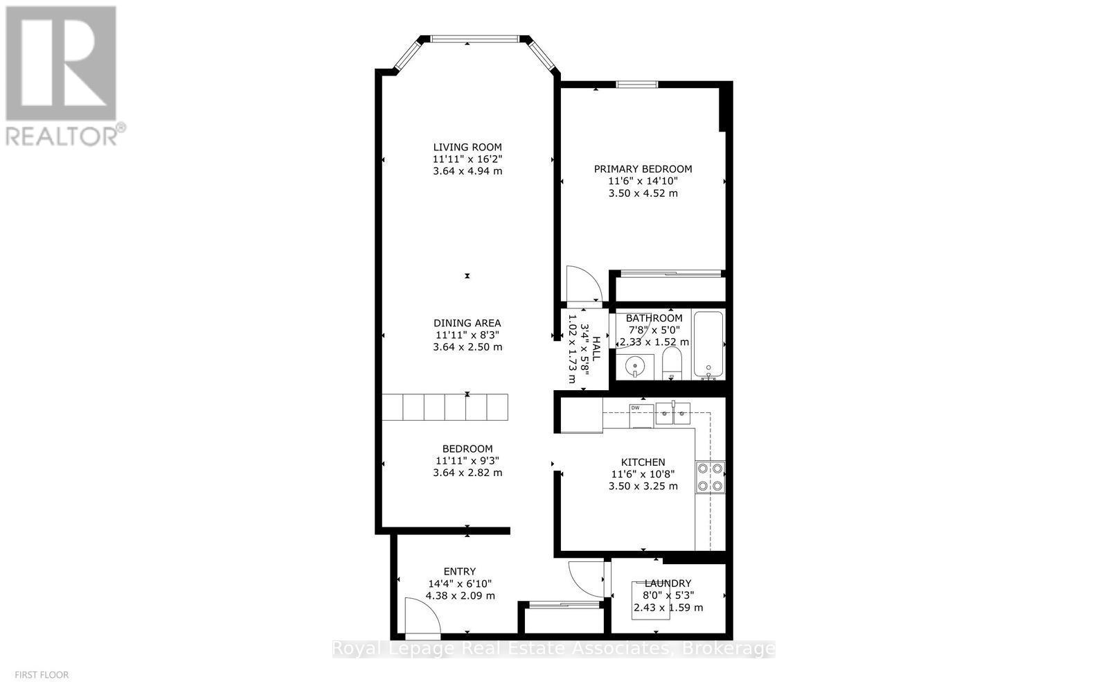 1502 - 55 Green Valley Drive, Kitchener, Ontario  N2P 1Z6 - Photo 36 - X13174324