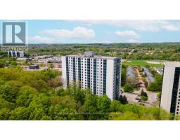 1502 - 55 GREEN VALLEY DRIVE, Kitchener, Ontario