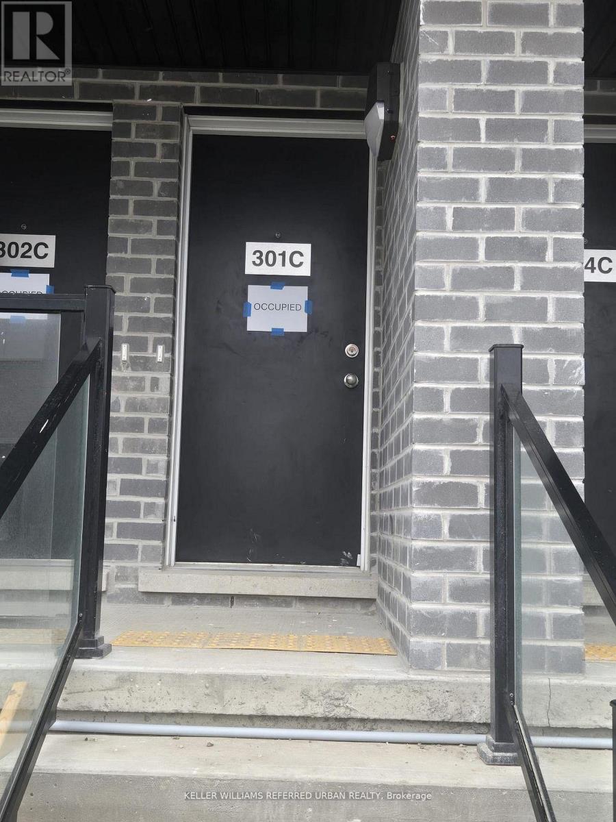 301c - 16 Melbourne Street, St. Catharines, Ontario  L2P 0G5 - Photo 5 - X13174330