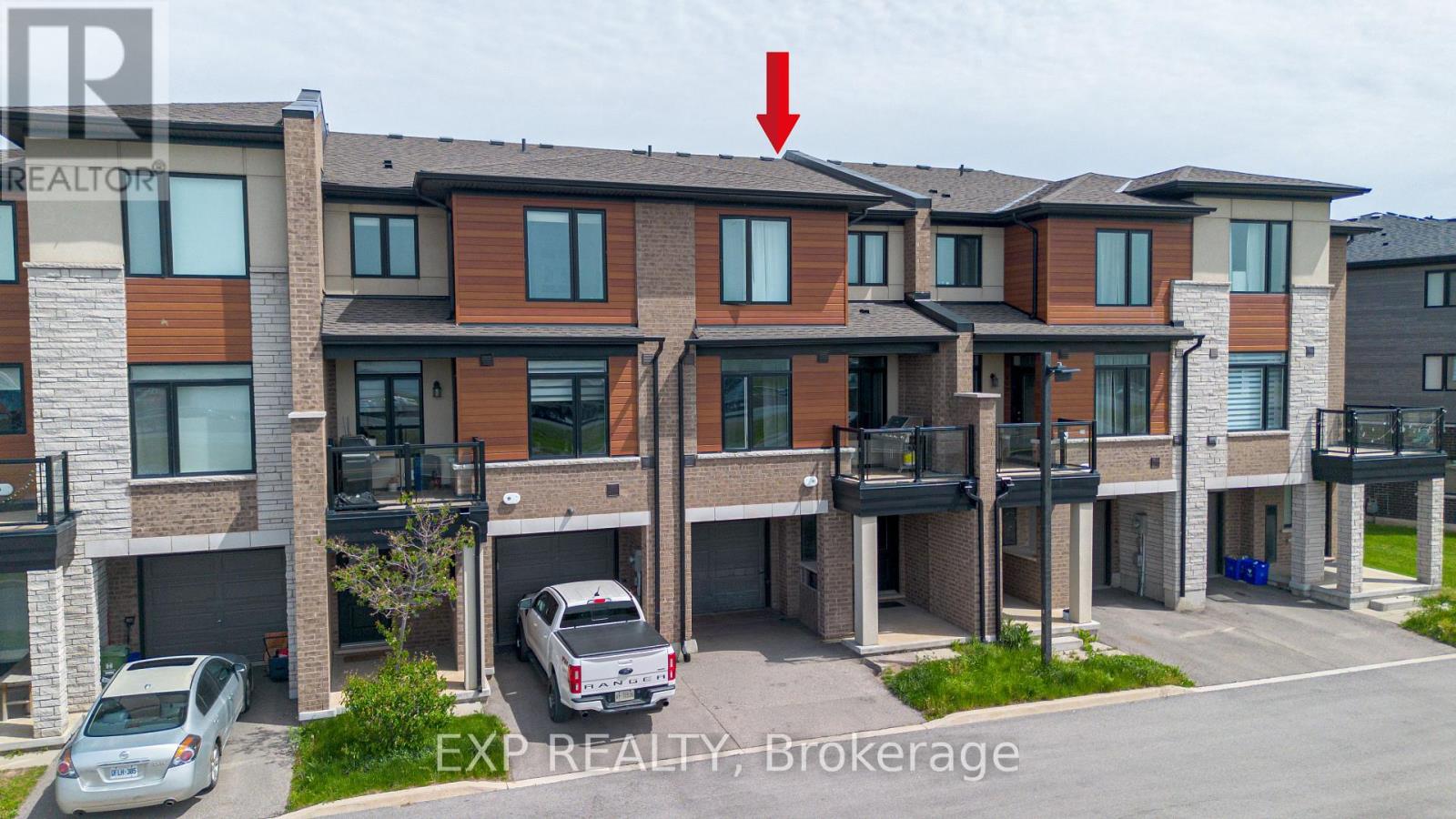 50 - 590 North Service Road, Hamilton, Ontario  L8E 0K5 - Photo 2 - X13174384