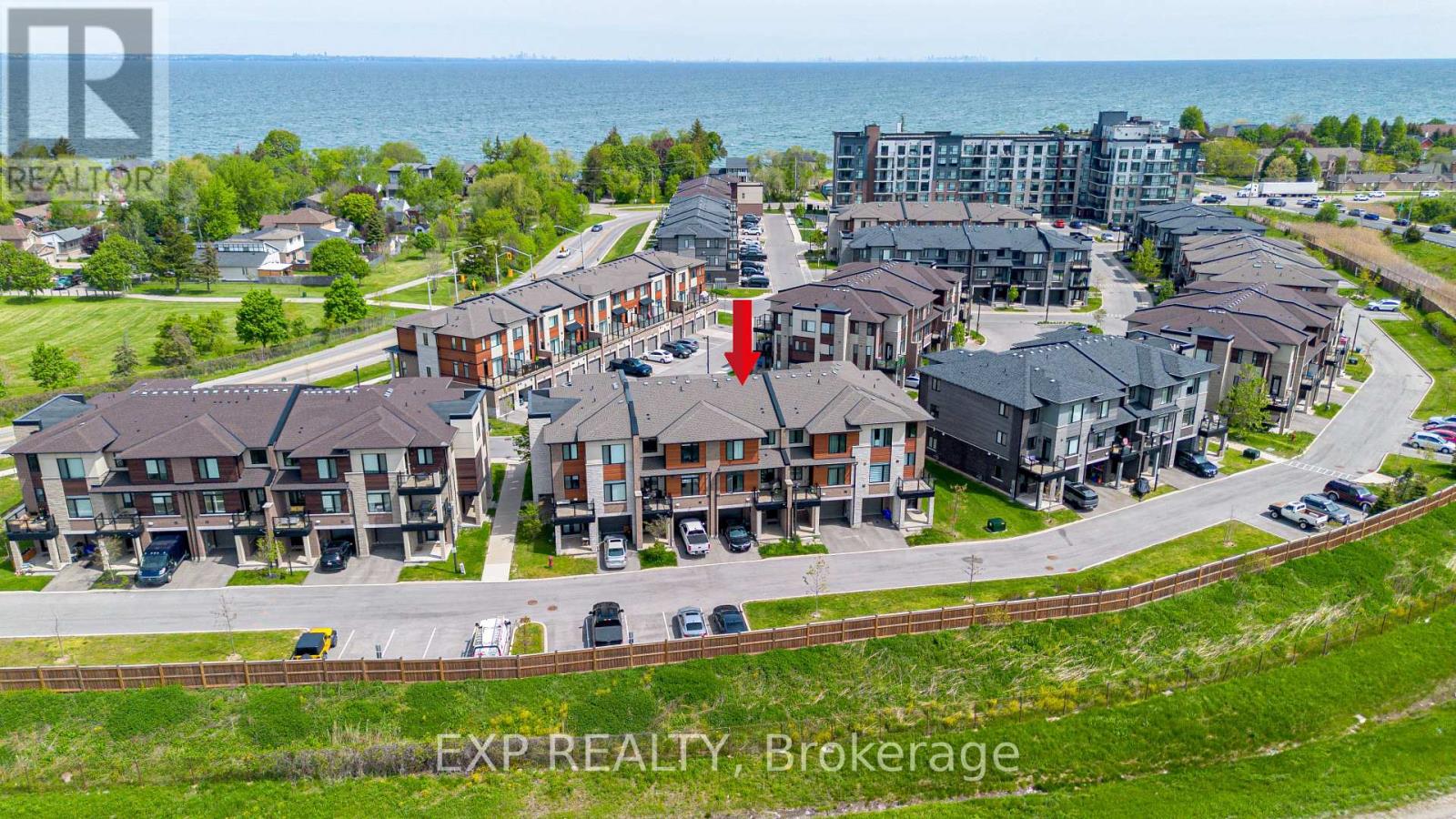 50 - 590 North Service Road, Hamilton, Ontario  L8E 0K5 - Photo 3 - X13174384