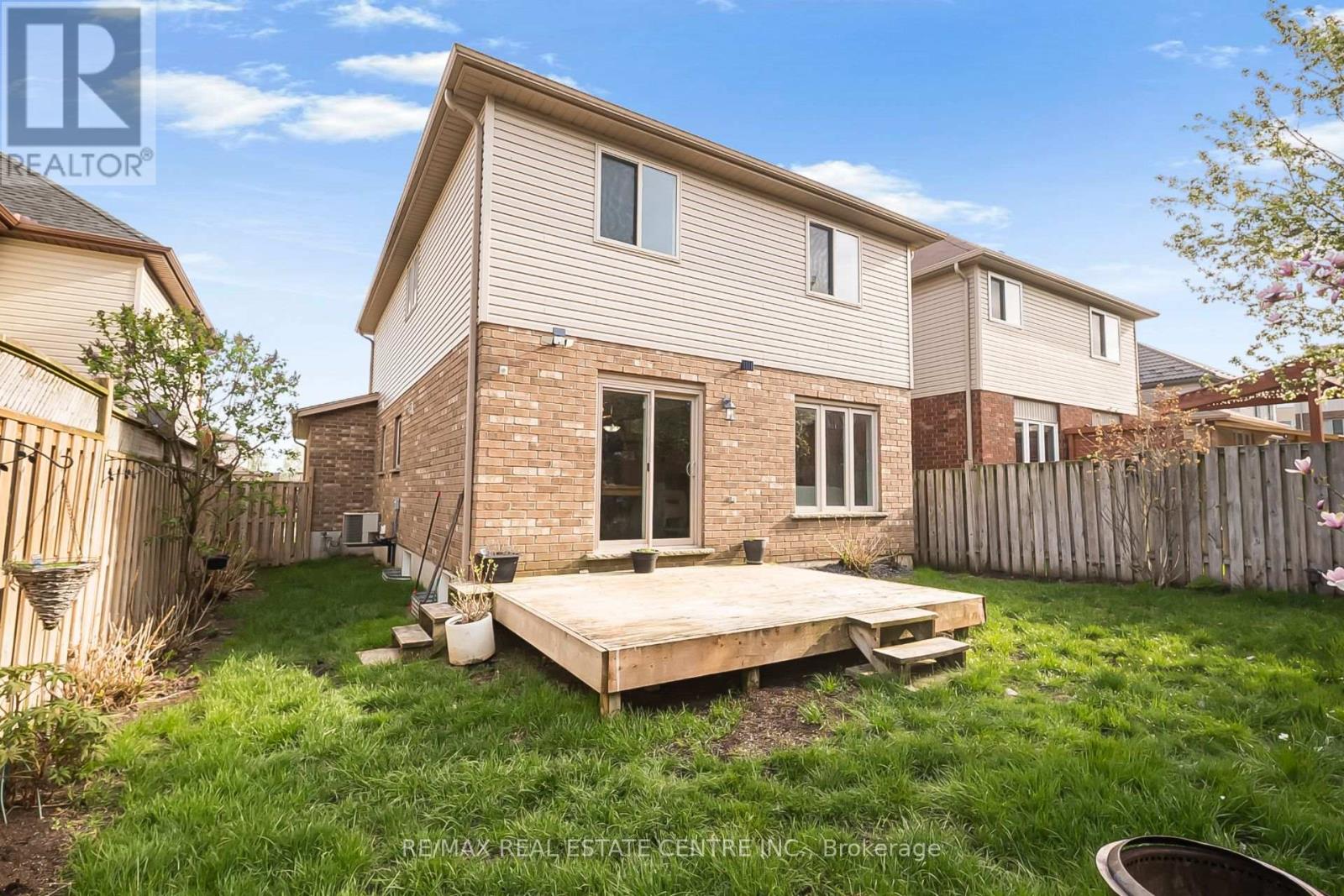 864 Frontenac Crescent, Woodstock, Ontario  N4V 0A8 - Photo 33 - X13174400