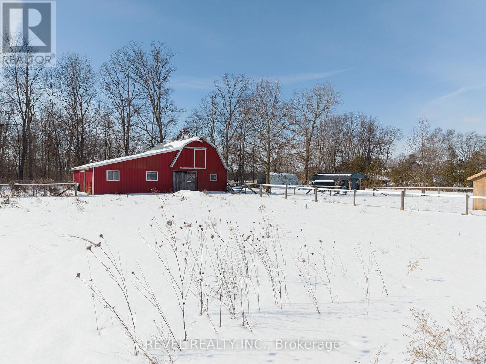 428 Charlotteville Road 1, Norfolk, Ontario  N0E 1P0 - Photo 20 - X13174432