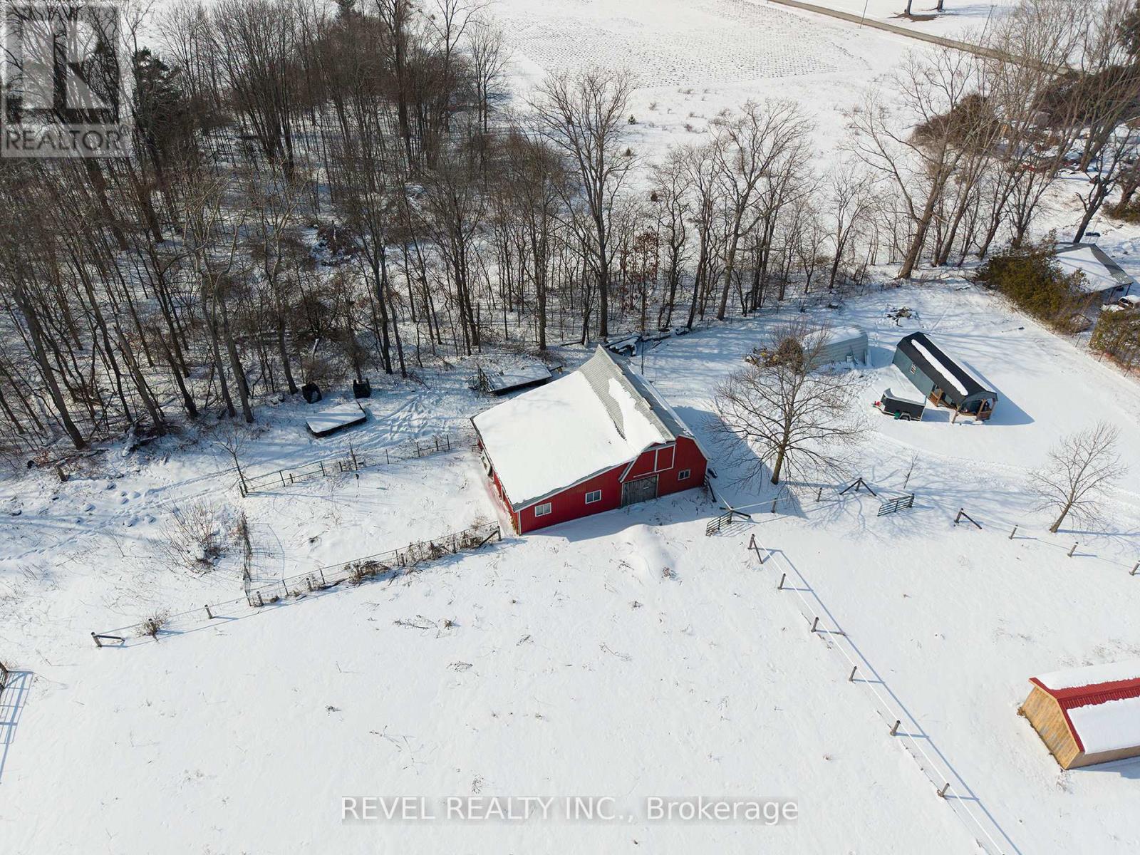 428 Charlotteville Road 1, Norfolk, Ontario  N0E 1P0 - Photo 23 - X13174432