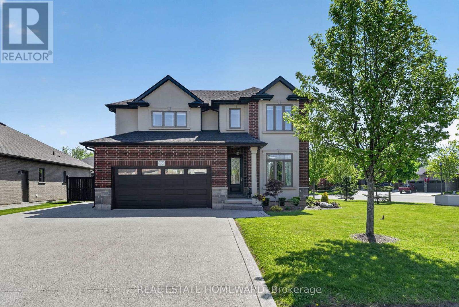 56 CALISTA DRIVE, Welland, Ontario
