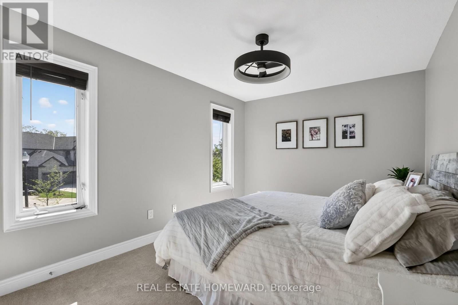 56 Calista Drive, Welland, Ontario  L3C 7G8 - Photo 19 - X13174542