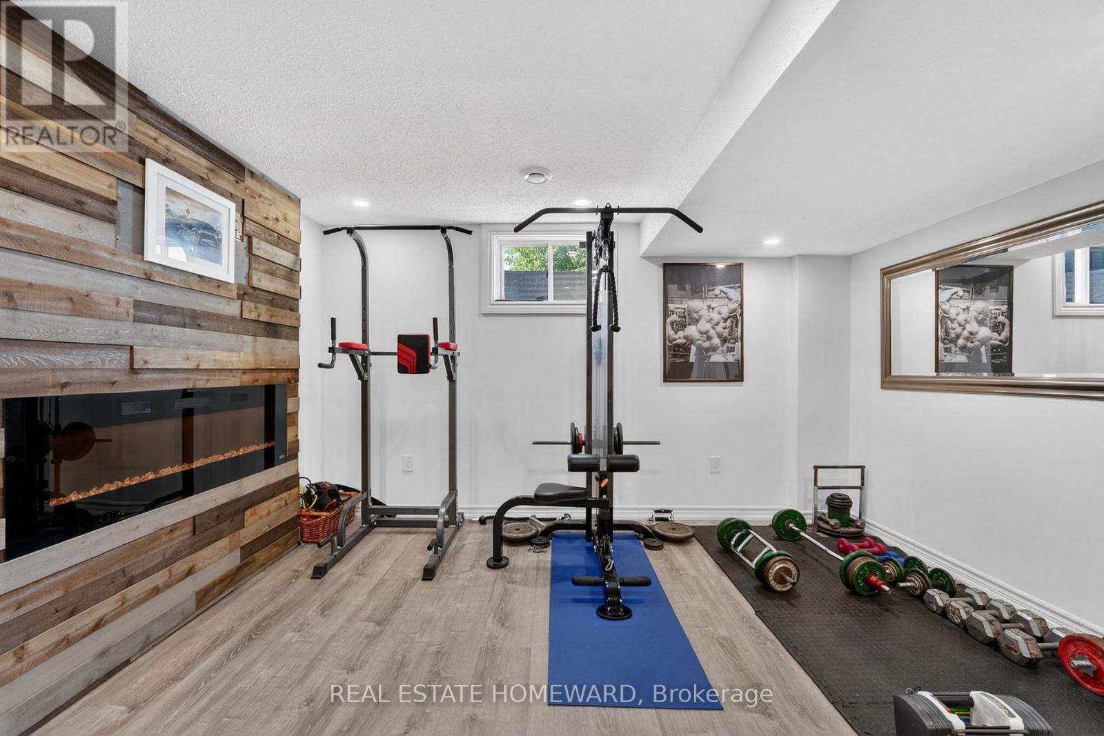56 Calista Drive, Welland, Ontario  L3C 7G8 - Photo 25 - X13174542