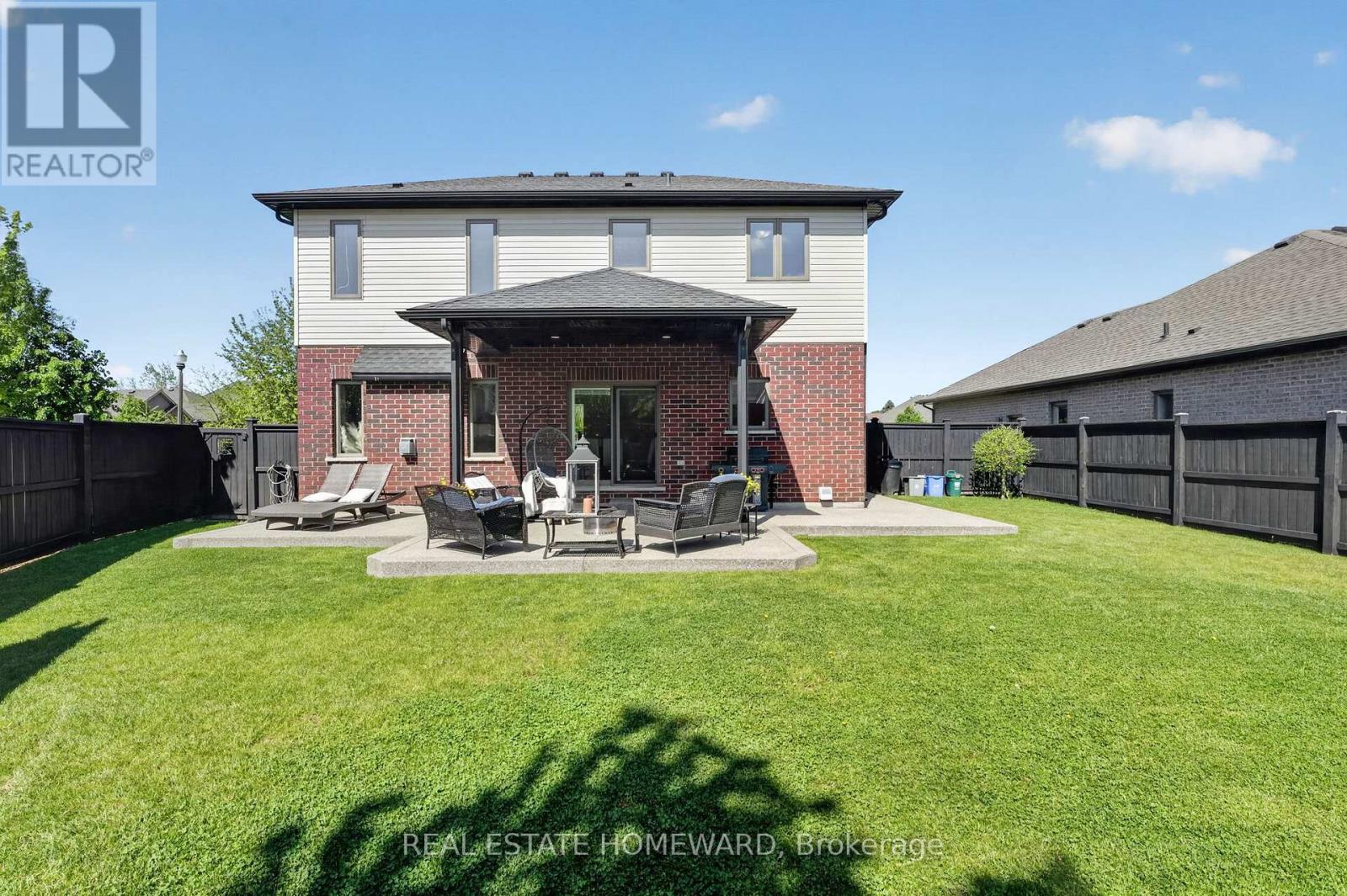 56 Calista Drive, Welland, Ontario  L3C 7G8 - Photo 30 - X13174542