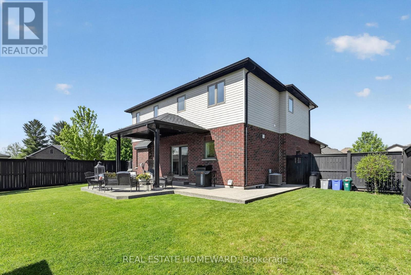 56 Calista Drive, Welland, Ontario  L3C 7G8 - Photo 31 - X13174542