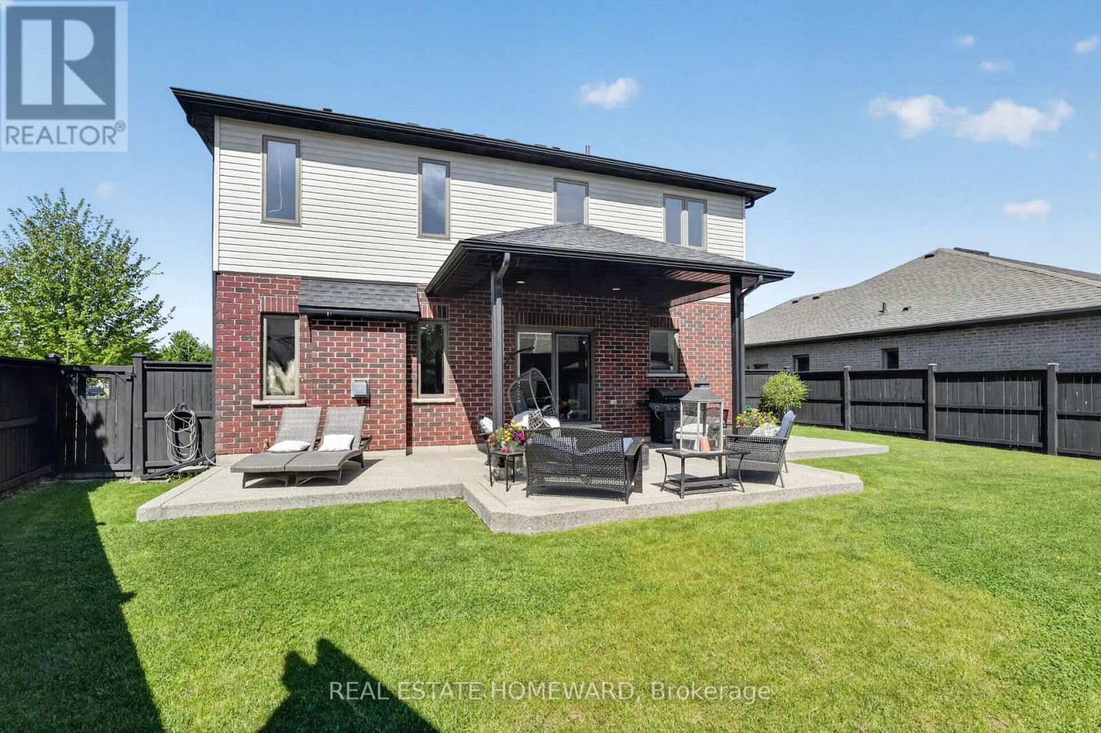 56 Calista Drive, Welland, Ontario  L3C 7G8 - Photo 32 - X13174542