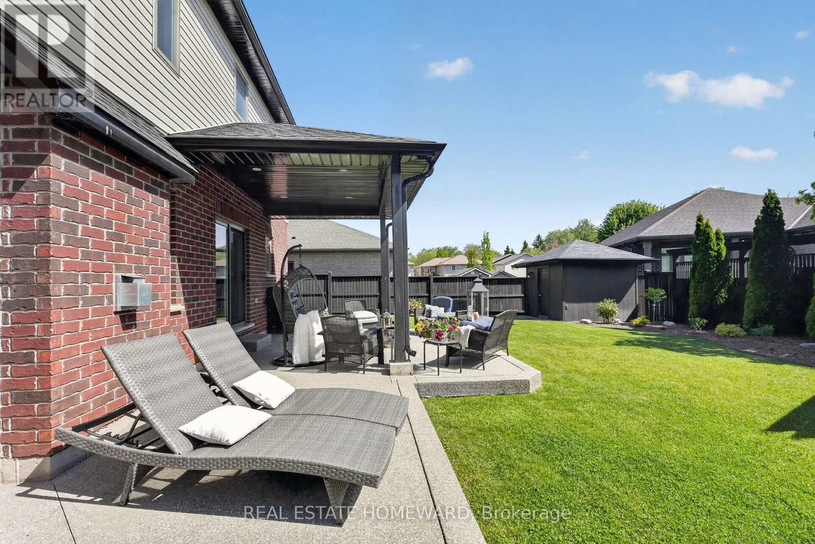 56 Calista Drive, Welland, Ontario  L3C 7G8 - Photo 34 - X13174542